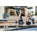 Produktbild von Bosch - Combo Kit Set mit 4x 18V: GSR18V-110C/GDX18V-210C/GWS18V-10/GBH 18V-24C