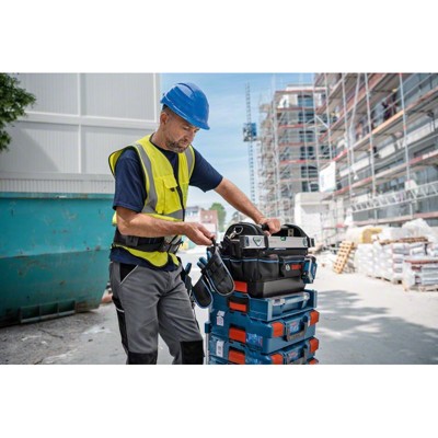 Produktbild von Bosch - Combo Kit GWT 20 und Handwerkzeug-Set (1600A02H5B)