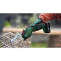 Produktbild von Bosch - Akku-Gartensäge Keo, 1 Akkupack PBA 18V 2.0Ah W-B u. Ladegerät (0600861