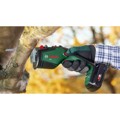 Produktbild von Bosch - Akku-Gartensäge Keo, 1 Akkupack PBA 18V 2.0Ah W-B u. Ladegerät (0600861