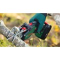 Produktbild von Bosch - Akku-Gartensäge Keo, 1 Akkupack PBA 18V 2.0Ah W-B u. Ladegerät (0600861