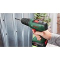 Produktbild von Bosch - Akku-Bohrschrauber EasyDrill 18V-40, 2 x Akku PBA 18V 1.5Ah (06039D8002