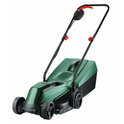 Produktbild von Bosch - Akku-Rasenmäher EasyMower 18V-32-200: 1 Akkupack PBA 18V 4,0Ah W-C (060