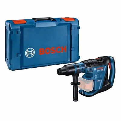 Produktbild von Bosch - Akku-Bohrhammer BITURBO mit SDS max GBH 18V-40 C, mit XL-BOXX (06119171