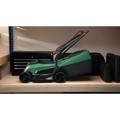 Produktbild von Bosch - Akku-Rasenmäher EasyMower 18V-32-200: 1 Akkupack PBA 18V 4,0Ah W-C (060