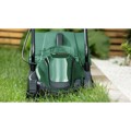 Produktbild von Bosch - Akku-Rasenmäher EasyMower 18V-32-200: 1 Akkupack PBA 18V 4,0Ah W-C (060