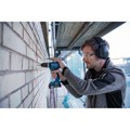 Produktbild von Bosch - Akku-Schlagbohrschrauber GSB 18V-45 ohne Akkupack (06019K3300)