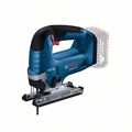 Produktbild von Bosch - Combo Kit Set, 5 18V: GSR 18V-55/GWS 18V-10/GKS 18V-57-2/GSA 18V-LI/GST