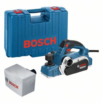 Produktbild von Bosch - Hobel GHO 26-82 D (06015A4300)