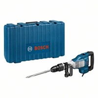 Produktbild von Bosch - Abbruchhammer SDS max GSH 11 VC Professional (0611336000)