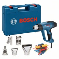 Produktbild von Bosch - Heißluftgebläse GHG 23-66 Professional (06012A6301)