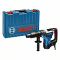 Produktbild von Bosch - Bohr- und Meißelhammer SDS-max GBH 5-40 D (0611269001)