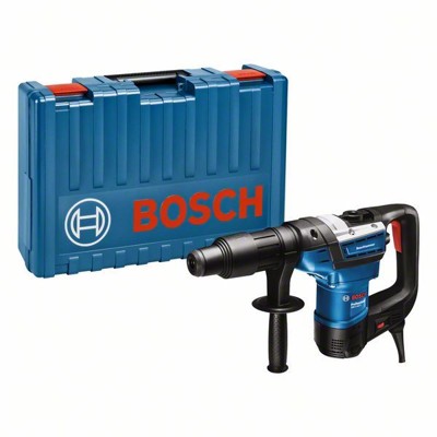 Produktbild von Bosch - Bohr- und Meißelhammer SDS-max GBH 5-40 D (0611269001)