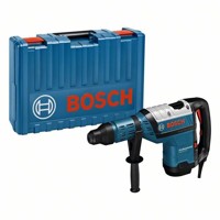 Produktbild von Bosch - Bohrhammer SDS-max GBH 8-45 D (0611265100)