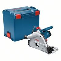 Produktbild von Bosch - Handkreissäge GKT 55 GCE, L-BOXX (0601675001)