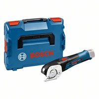 Produktbild von Bosch - Akku-Universalschere GUS 12V-300, Solo Version, L-BOXX (06019B2905)