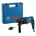 Produktbild von Bosch - Bohrhammer SDS plus GBH 2-21, Schnellspannbohrfutter SDS plus-Adapter