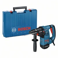 Produktbild von Bosch - Bohrhammer SDS-plus GBH 3-28 DFR, mit Handwerkerkoffer (061124A000)