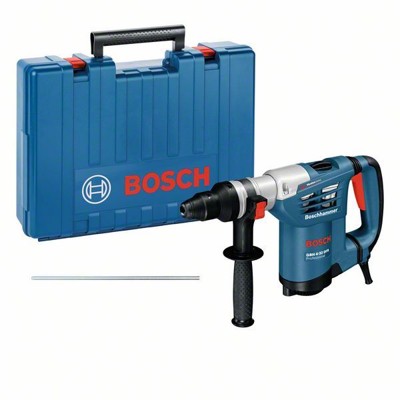 Produktbild von Bosch - Bohrhammer SDS-plus GBH 4-32 DFR, Handwerkerkoffer (0611332100)