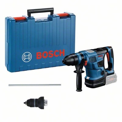 Produktbild von Bosch - Akku-Bohrhammer GBH 18V-34 CF, solo