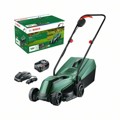 Produktbild von Bosch - Akku-Rasenmäher EasyMower 18V-32-200: 1 Akkupack PBA 18V 4,0Ah W-C (060