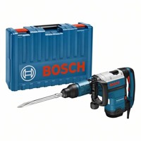 Produktbild von Bosch - Abbruchhammer SDS max GSH 7 VC Professional (0611322000)