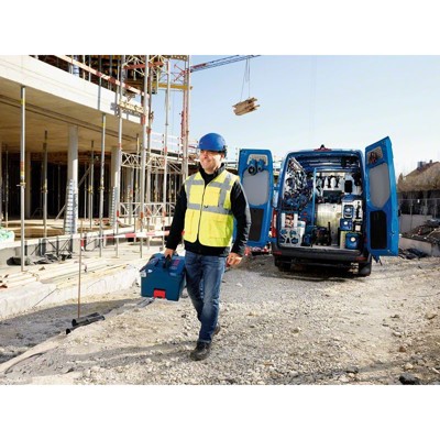 Produktbild von Bosch - Serviceleistung PROServ COMPACT AKKU 2J D DE