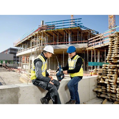 Produktbild von Bosch - Serviceleistung PROServ COMPACT AKKU 2J D DE