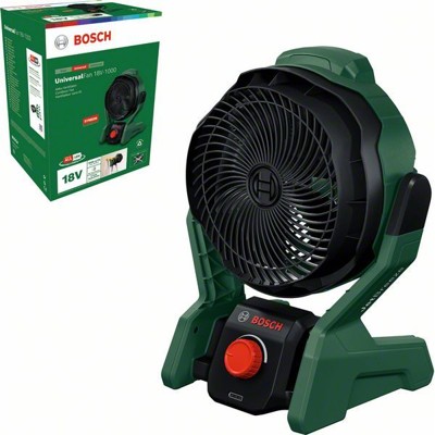 Produktbild von Bosch - Akku-Ventilator UniversalFan 18V-1000 (06039E1000)