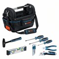 Produktbild von Bosch - Combo Kit GWT 20 und Handwerkzeug-Set (1600A02H5B)