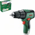 Produktbild von Bosch - Akku-Bohrschrauber EasyImpact 12 ohne Akkupack (06039B6106)