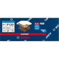 Produktbild von Bosch - EXPERT C470 Schleifpapier, 100 x 150 mm, K 120, 50 Stück (2608901643)