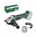 Produktbild von Bosch - Akku-Winkelschleifer UniversalGrind 18V-75 ohne Akku (06033E5002)