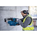 Produktbild von Bosch - Akku-Bohrhammer mit SDS plus GBH 18V-28 CF (0611921003)