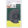 Produktbild von Bosch - Segmentsägeblatt Starlock Carbide LMT, Grout and Abrasive, D: 85 mm (26