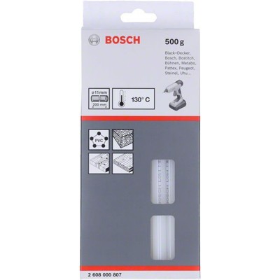 Produktbild von Bosch - Low Melt Glue Stick (2608000807)