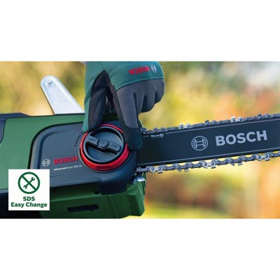 Produktbild von Bosch - Akku-Kettensäge AdvancedChain 36V-35-40, Solo (06008B8601)