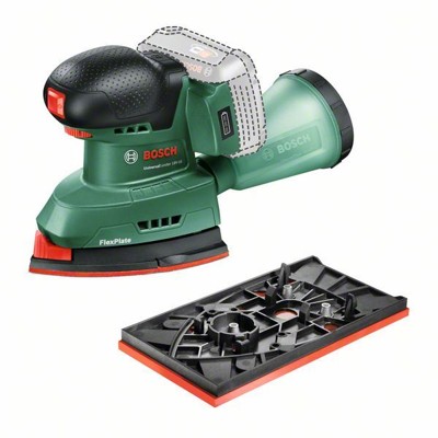 Produktbild von Bosch - Akku-Multischleifer UniversalSander 18V-10 (06033E3100)