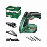 Produktbild von Bosch - Akku-Tacker PTK 3,6 LI Office Set (0603968202)