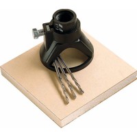 Produktbild von DREMEL® - 565 Mehrzweck-Fräsvorsatz (26150565JB)