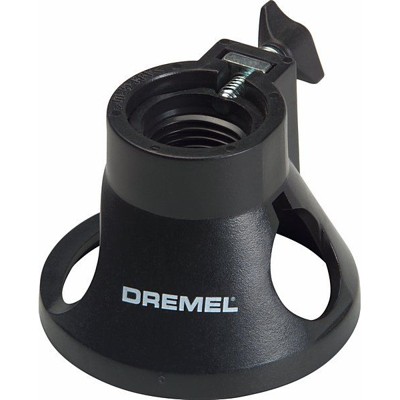 Produktbild von DREMEL® - 3000-2/25 Multifunktionswerkzeug (130 W), 25 Zubehöre, 2 Vorsatzgerät