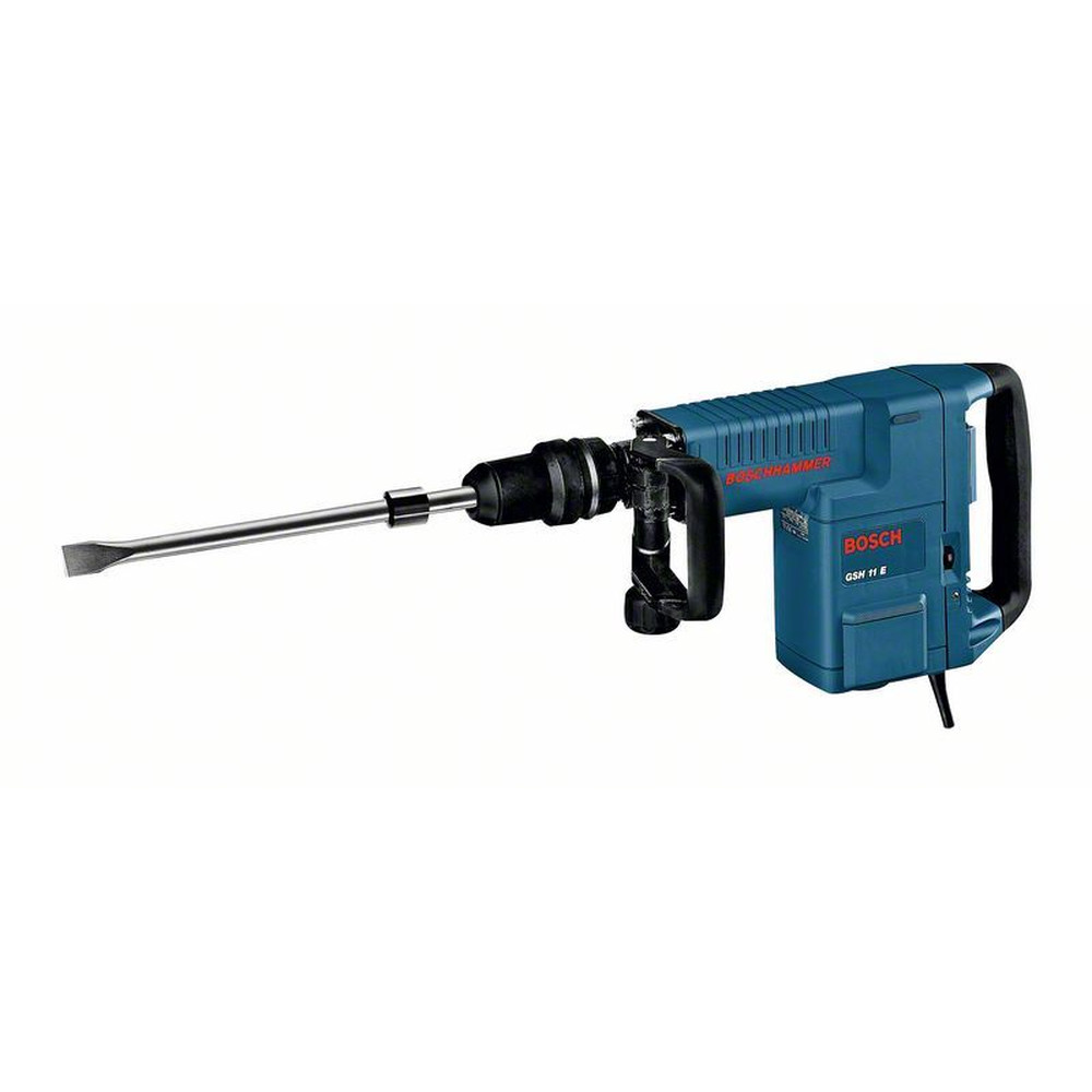 Bosch Schlaghammer SDS-max GSH 11 E, mit 36 MVS Kat. D Produktbild img1 L