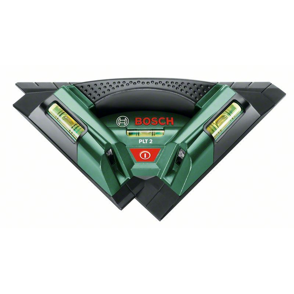 Bosch Bodenlinienlaser PLT 2 Produktbild img2 L