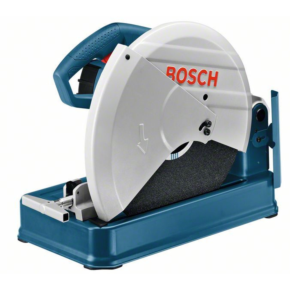 Bosch Metalltrennschleifer GCO 2000 Produktbild img2 L