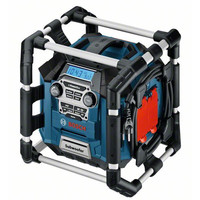 Bosch Radio PowerBox GML 20 Produktbild
