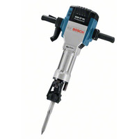 Bosch Abbruchhammer GSH 27 VC, mit 36 MVS Kat. D Produktbild