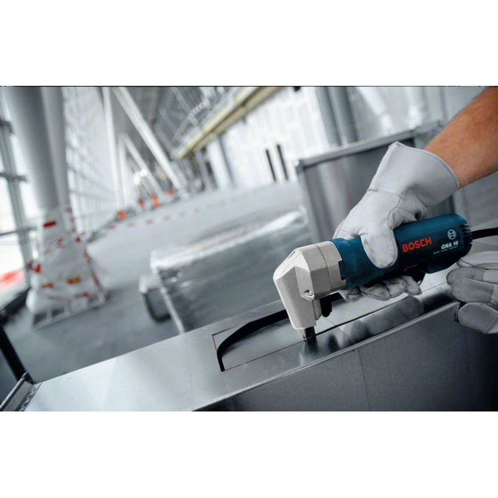 Bosch Blech-/Blechprofilknabber GNA 16 (SDS) Produktbild img4 L