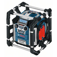 Bosch Radiolader GML 50 Produktbild
