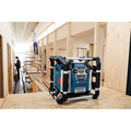 Bosch Radiolader GML 50 Produktbild img2 S