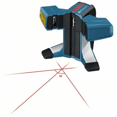 Produktbild von Bosch - Fliesenlaser GTL 3 (0601015200)